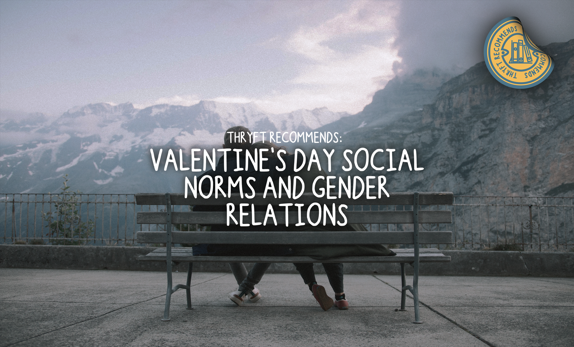 Valentine's Day Social Norms and Gender Relations