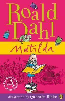 Author Biographies: All About Roald Dahl & His Works