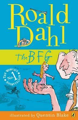 Author Biographies: All About Roald Dahl & His Works