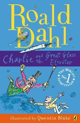 Author Biographies: All About Roald Dahl & His Works