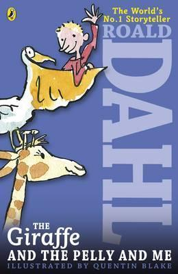 Author Biographies: All About Roald Dahl & His Works