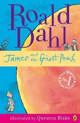 Author Biographies: All About Roald Dahl & His Works