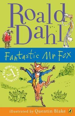 Author Biographies: All About Roald Dahl & His Works