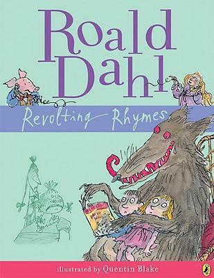 Author Biographies: All About Roald Dahl & His Works