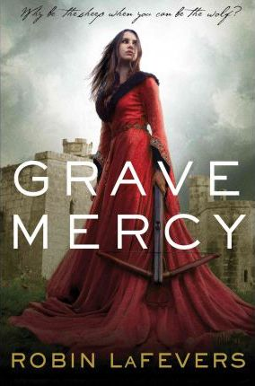 12 YA Fantasy Must-reads like Throne of Glass