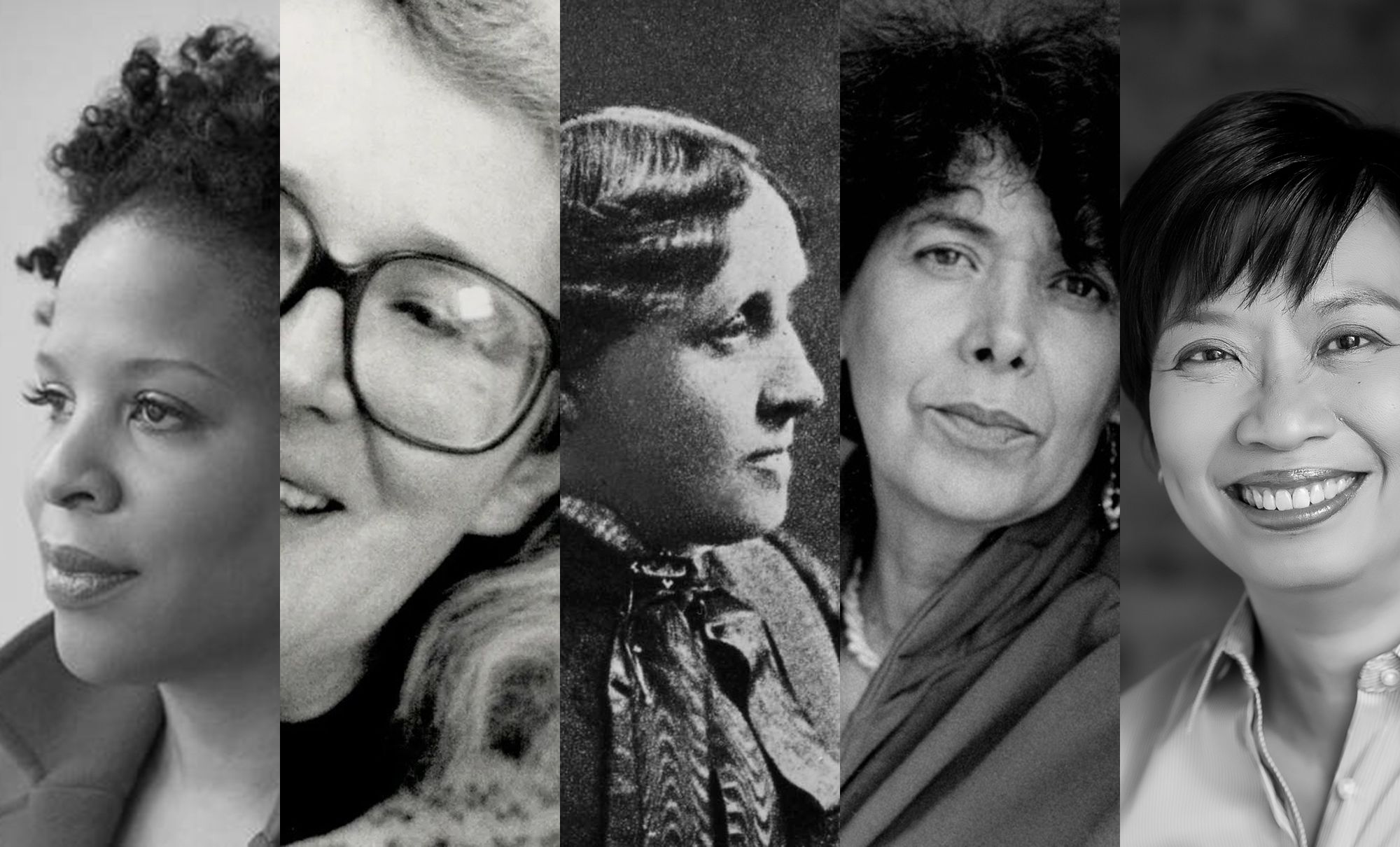 Women Writers To Know And Read #1